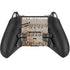 Antique Notes Xbox Elite Wireless Controller Series 2 Skin