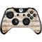 Antique Notes Xbox One Controller Skin