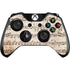 Antique Notes Xbox One Controller Skin