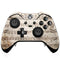 Antique Notes Xbox One Elite Controller Skin