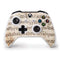 Antique Notes Xbox One S Controller Skin