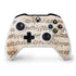 Antique Notes Xbox One S Controller Skin
