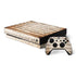 Antique Notes Xbox One X Bundle Skin