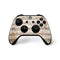 Antique Notes Xbox One X Controller Skin