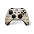 Antique Notes Xbox One X Controller Skin