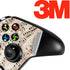 Antique Notes Xbox One X Controller Skin