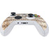 Antique Notes Xbox Series S Controller Skin