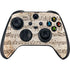 Antique Notes Xbox Series X Bundle Skin