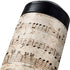 Antique Notes Yeti Colster Can Insulator Skin