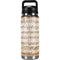 Antique Notes YETI Rambler 26oz Bottle Skin