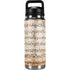 Antique Notes YETI Rambler 26oz Bottle Skin