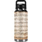 Antique Notes YETI Rambler 36oz Bottle Skin
