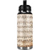 Antique Notes YETI Rambler 36oz Bottle Skin