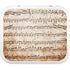 Antique Notes YETI Roadie 24 Hard Cooler Skin