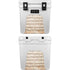 Antique Notes YETI Roadie 24 Hard Cooler Skin