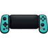 Aqua Blue Backbone One for iPhone Game Controller Skin