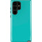 Aqua Blue Galaxy S24 Ultra Impact Case