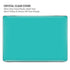 Aqua Blue MacBook Air 15in (2023-2025) Case plus Skin