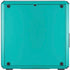 Aqua Blue Blue Solid Cooler Master MasterBox Q300L Mini Tower Skin
