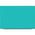 Aqua Blue Dell Vostro Skin
