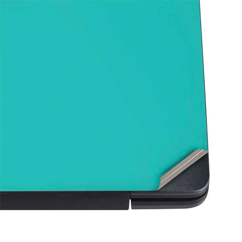 Aqua Blue Dell Vostro Skin