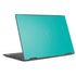 Aqua Blue HP Envy Skin