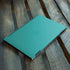 Aqua Blue HP Envy Skin