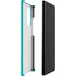 Aqua Blue Blue Solid Galaxy Note20 Ultra 5G Lite Case