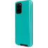 Aqua Blue Blue Solid Galaxy S20 Plus Pro Case
