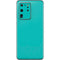 Aqua Blue Blue Solid Galaxy S20 Ultra 5G Skin