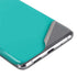 Aqua Blue Blue Solid Galaxy S20 Ultra 5G Skin