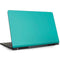 Aqua Blue Blue Solid Dell Inspiron Skin