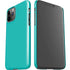 Aqua Blue Blue Solid iPhone 11 Pro Lite Case