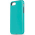 Aqua Blue Blue Solid iPhone 7 Pro Case