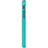 Aqua Blue Blue Solid iPhone 8 Pro Case