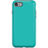 Aqua Blue Blue Solid iPhone SE (2nd & 3rd Gen) Pro Case