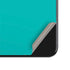 Aqua Blue Blue Solid iPhone SE (2nd & 3rd Gen) Skin