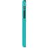 Aqua Blue Blue Solid iPhone XR Pro Case