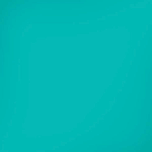 Aqua Blue Blue Solid iPhone XR Pro Case
