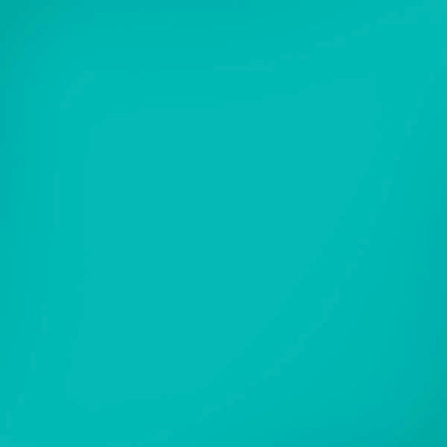 Aqua Blue Blue Solid iPhone XR Skin