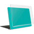 Aqua Blue MacBook Air 13in M1 (2021) Case plus Skin