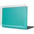 Aqua Blue MacBook Pro 16in (2021-25) Case plus Skin