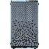 Aqua Blue Marble Ink Cooler Master MasterBox Q300L Mini Tower Skin