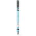 Aqua Blue Marble Ink Galaxy Book 12in Skin
