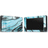 Aqua Blue Marble Ink Nintendo Switch Bundle Skin