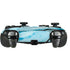 Aqua Blue Marble Ink PlayStation Scuf Vantage 2 Controller Skin