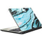 Aqua Blue Marble Ink Satellite L50-B / S50-B Skin
