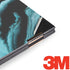 Aqua Blue Marble Ink HP Spectre Skin