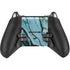 Aqua Blue Marble Ink Xbox Elite Wireless Controller Series 2 Skin