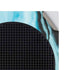 Aqua Blue Marble Ink Xbox Series S Console Skin